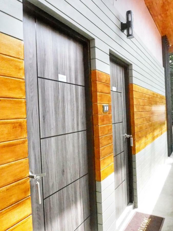 乐透屋酒店 沙美岛 外观 照片