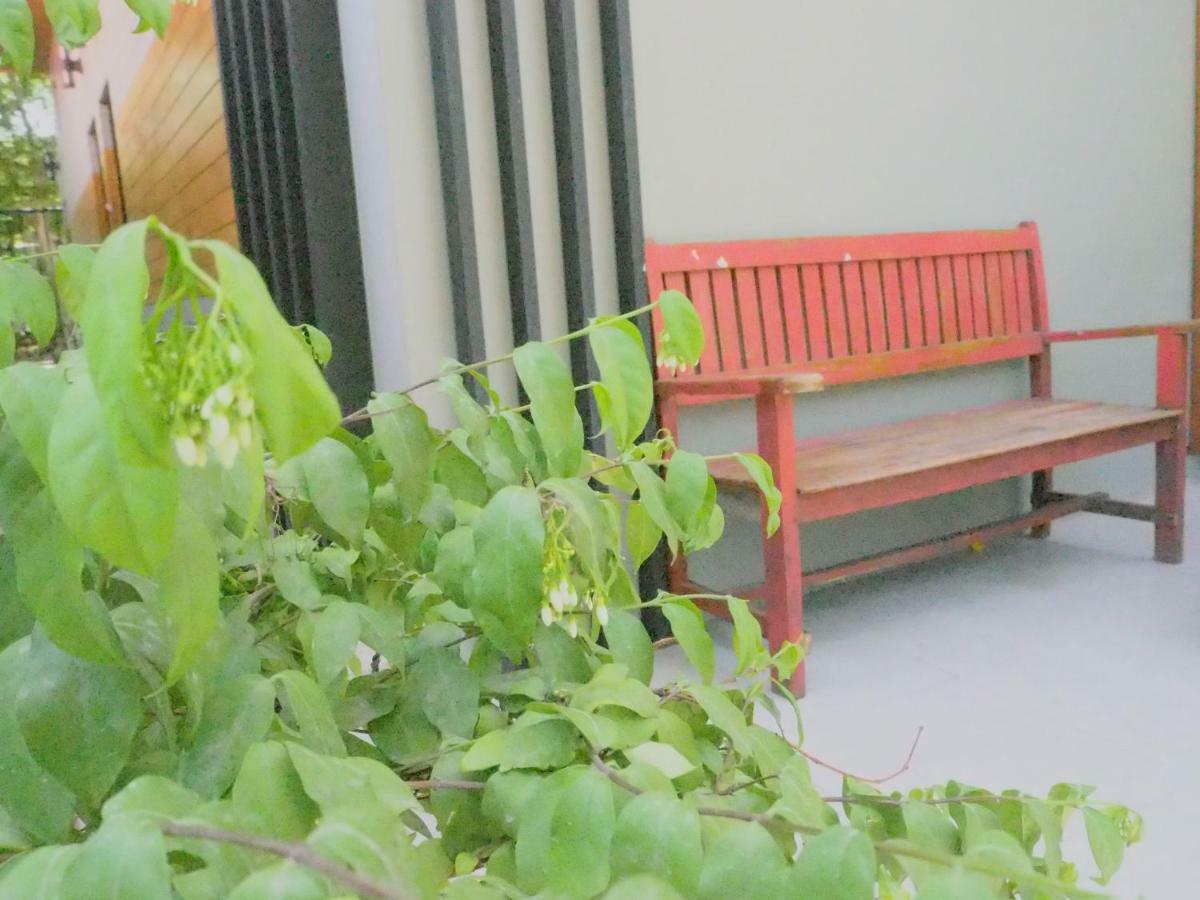 乐透屋酒店 沙美岛 外观 照片