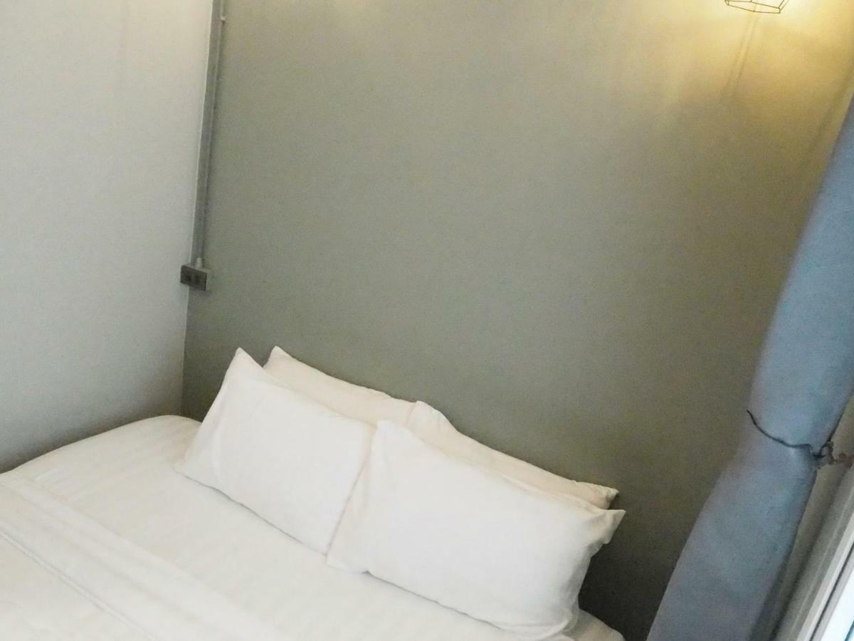 乐透屋酒店 沙美岛 外观 照片